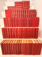 Unieke collectie Michelin gidsen van 1950 tot 2024 !!, Boeken, Diverse, Ophalen of Verzenden, Zo goed als nieuw