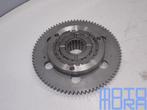 Nieuwe startkoppeling Yamaha XT 660 X 2004 - 2014 XT660X XT6, Motoren, Onderdelen | Yamaha, Gebruikt, -, -, Ophalen of Verzenden