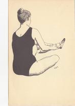 Roland Topor 1968, Verzenden, 1960 tot 1980, Buitenland