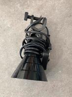 Leeslamp klemlamp, Ophalen of Verzenden, Zo goed als nieuw, Kunststof