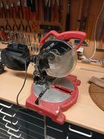 Afkortzaag, Doe-het-zelf en Verbouw, Gereedschap | Zaagmachines, Ophalen, Gebruikt, TopCraft, Afkortzaag