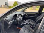 Audi A4 Limousine 3.0 quattro Exclusive, Parkeersensor, A4, Bedrijf, Handgeschakeld