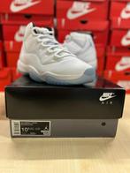 Nike Air Jordan 11 Legend Blue Maat 44,5 CT8012-104, Kleding | Heren, Schoenen, Serviceinfo.eu@nike.com, Wit, Ophalen of Verzenden