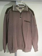 092 - herentrui van First Issue maat XL, Verzenden, Beige, First Issue, Maat 56/58 (XL)