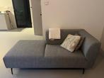 Bank Montel, 150 tot 200 cm, Tweepersoons, 75 tot 100 cm, Ophalen of Verzenden