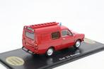 1:43  DAF 33 Bestel ''Brandweer''  -  Golden Oldies, Hobby en Vrije tijd, Modelauto's | 1:43, Overige merken, Rijssen, Nieuw, Ophalen of Verzenden