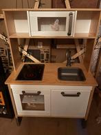 Ikea keukentje Duktig, Ophalen, Gebruikt