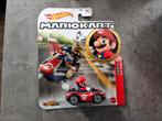 Mario Hot Wheels Wild Thing, Ophalen of Verzenden, Nieuw, Hot Wheels