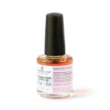 Nagelriemolie Perzik, 15 ml beschikbaar voor biedingen