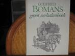 Godfried Bomans: Groot verhalenboek, Boeken, Sprookjes en Fabels, Ophalen of Verzenden, Gelezen