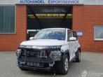 Hyundai Inster Inster Elektro Trend, HV-Batterie 42 Kw/h met, Auto diversen, Schadeauto's, Automaat, Wit, Elektrisch, Hyundai