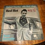 Robert gordon with link wray / red hot, Ophalen of Verzenden, Zo goed als nieuw, Pop