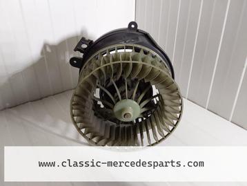 Kachelmotor / ventilator Mercedes C-klasse W202 beschikbaar voor biedingen