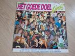 Het goede doel lp, Cd's en Dvd's, Ophalen of Verzenden, Zo goed als nieuw