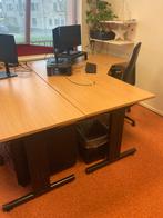 Partij bureaus en frames, Huis en Inrichting, Ophalen, Zo goed als nieuw