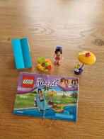LEGO Friends 30401, waterglijbaan, Ophalen of Verzenden, Zo goed als nieuw, Complete set, Lego