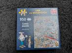 Jvh puzzel, Ophalen of Verzenden, 500 t/m 1500 stukjes, Zo goed als nieuw