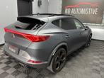 Cupra Formentor 2.0 TSI 4DRIVE, Auto's, Cupra, 4 cilinders, Leder en Stof, 1526 kg, Vierwielaandrijving