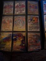 Pokémon Kaarten Collectie, Ophalen, Gebruikt, Meerdere kaarten, Foil