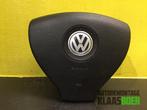 Airbag links (Stuur) van een Volkswagen Caddy, Auto-onderdelen, Ophalen of Verzenden, 12 maanden garantie, Gebruikt, Volkswagen