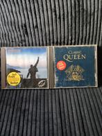 Queen CD's - Made in Heaven & Classic Queen, Cd's en Dvd's, Ophalen, 1980 tot 2000, Gebruikt