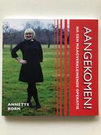 Aangekomen!, Dieet en Voeding, Verzenden, Zo goed als nieuw, Annette Born