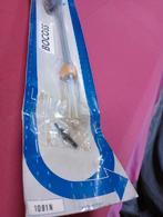 Antenne speciaal voor Honda Accord

NOS, Honda, Nieuw, Ophalen of Verzenden, Nb