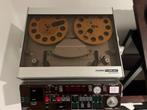 Nagra T, Audio, Tv en Foto, Ophalen, Bandrecorder, Met stofkap