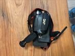 Vintage jvc gr-ax270 compact vhs videorecorder, JVC, 20x of meer, Overige soorten, Ophalen of Verzenden