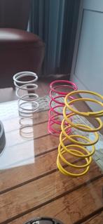 Diverse drukveren, Ophalen of Verzenden, Nieuw, Peugeot