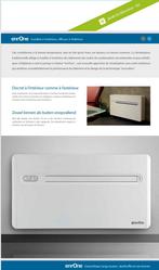 ❄️ Airco Climate Controle NIEUW - GEEN BUITENUNIT, Witgoed en Apparatuur, Airco's, Verwarmen, Nieuw, 3 snelheden of meer, Ophalen of Verzenden