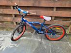 Cycle fiets 20 inch, Ophalen, Gebruikt, Staal
