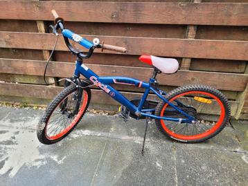 Cycle fiets 20 inch beschikbaar voor biedingen