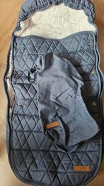 Little Dutch voetenzak voor buggy, Kinderen en Baby's, Buggy's, Ophalen, Zo goed als nieuw, Voetenzak