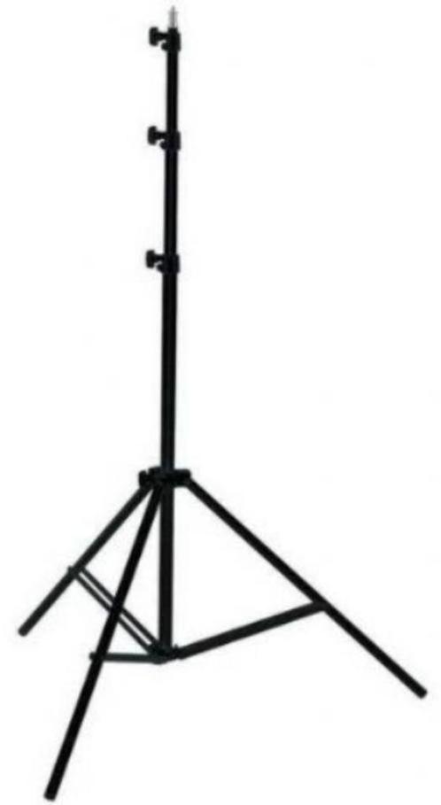 Falcon Eyes Lampstatief W805 101-235 cm, Audio, Tv en Foto, Fotografie | Fotostudio en Toebehoren, Nieuw, Statief of Scherm, Ophalen of Verzenden
