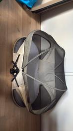 Deryan baby pop up bedje, Kinderen en Baby's, Babywiegjes en Ledikanten, Ophalen, Zo goed als nieuw, Reisbedje