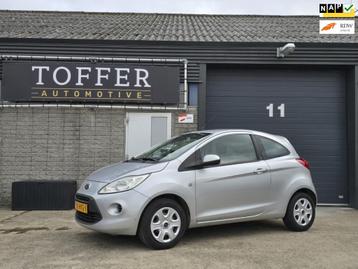Ford Ka 1.2 Cool & Sound start/stop beschikbaar voor biedingen