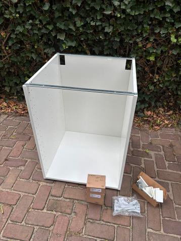 IKEA Metod Onderkast + Toebehoren - afbeelding 1