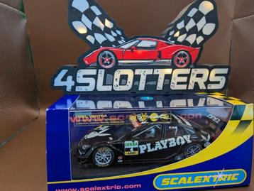 Slotcar 1/32 Opel Vectra Playboy beschikbaar voor biedingen