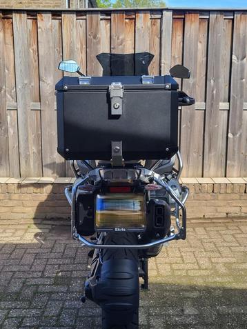 BMW R 1250 GS Aluminiumkoffers beschikbaar voor biedingen