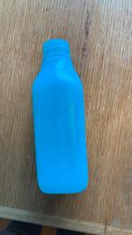 Zonder dop! 500 ml, vierkant,, Ophalen of Verzenden, Gebruikt