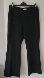 Studio Anneloes Flair Bonded broek XXL Travelstof Zwart, Kleding | Dames, Studio Anneloes, Zwart, Maat 46/48 (XL) of groter, Ophalen of Verzenden