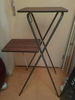 Projectortafel., Ophalen, Gebruikt
