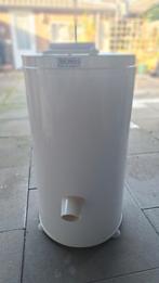 Thomas Centrifuge 776 - Toplader, Energiezuinig!, Ophalen, Minder dan 85 cm, 4 tot 6 kg, Bovenlader