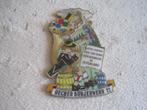 carnavals medaille oecher borjerwehr 22, Ophalen of Verzenden, Overige materialen