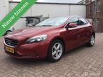 Volvo V40 2.0 D4 Momentum Business 140kw/191pk 100%onderhoud, Euro 5, Stof, Gebruikt, 26 km/l