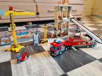 Lego 60216 Downtown Fire Brigade, Kinderen en Baby's, Speelgoed | Duplo en Lego, Ophalen of Verzenden