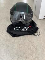 Merk Vinz helm gekocht voor mijn motorscooter 1 x gebruikt, Overige merken, Heren, Ophalen of Verzenden, Tweedehands