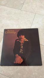 LP Burton Cummings, Ophalen of Verzenden, Zo goed als nieuw, Poprock
