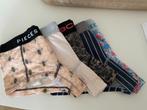5 onderbroeken Pieces maat XS/S, Pieces, Ophalen of Verzenden, Slip